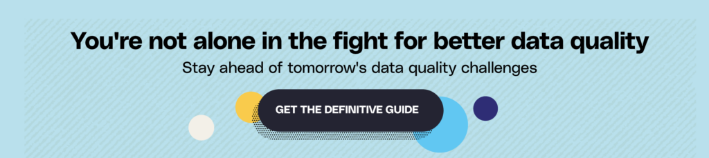 Get the Definitive Guide